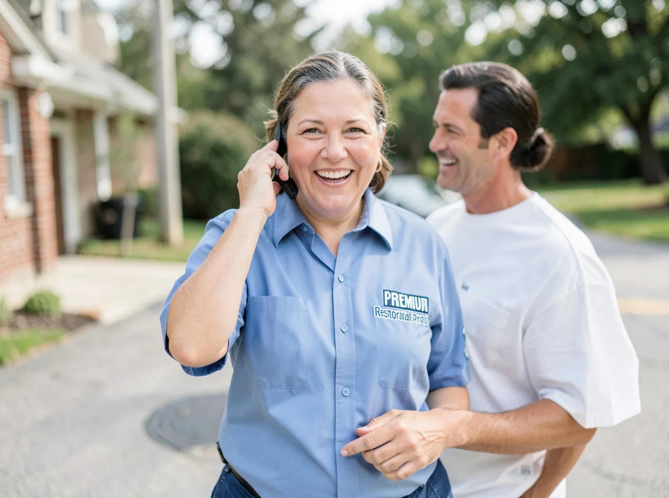 Water Damage Restoration Ukiah, CA FAQs
